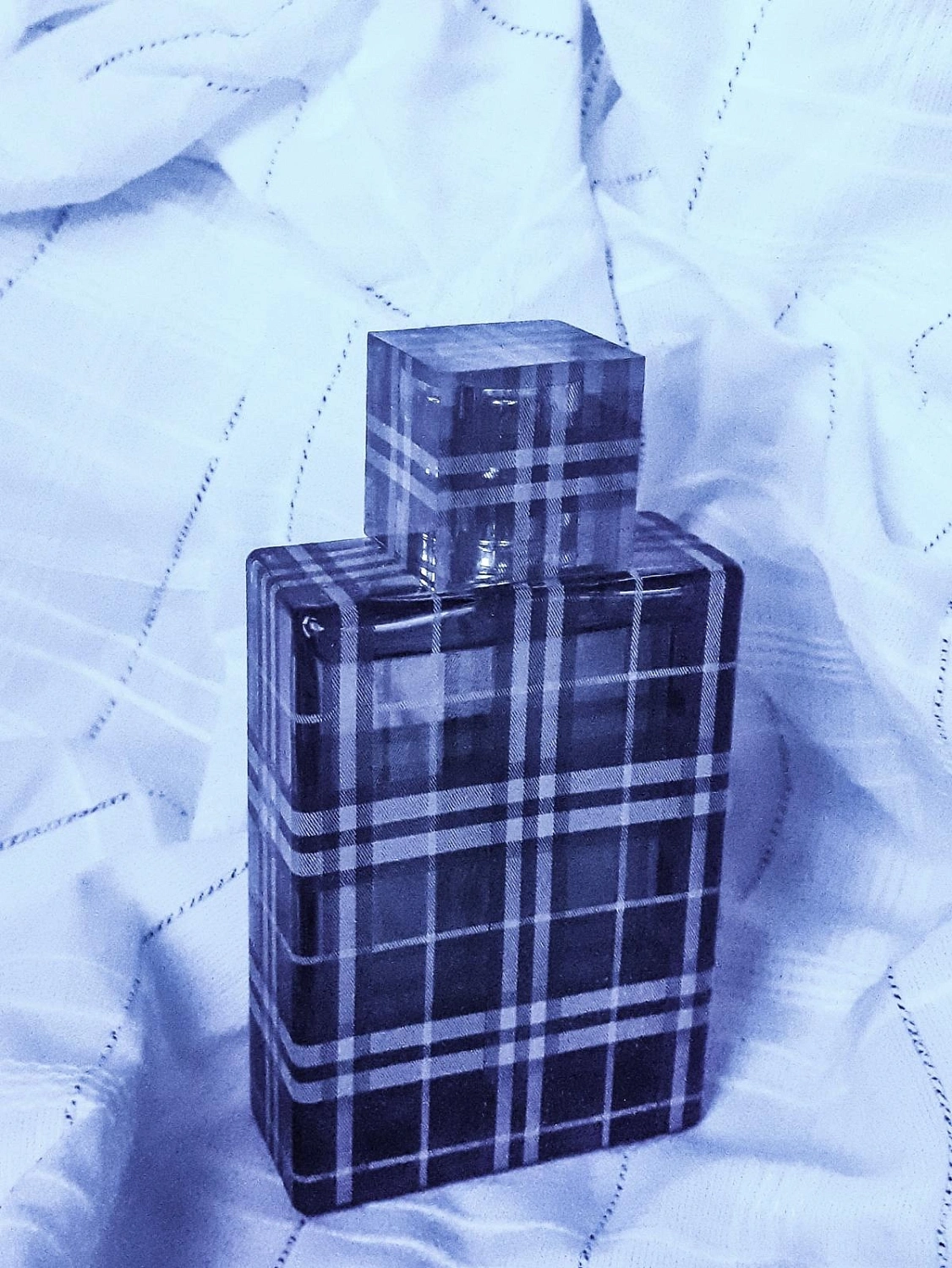 Burberry Brit For Men