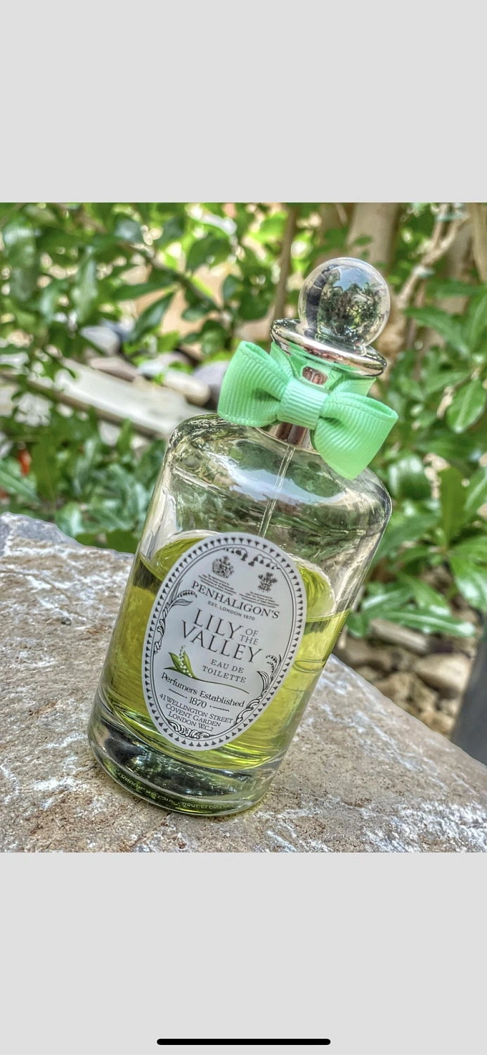 Penhaligon's Lily of the Valley