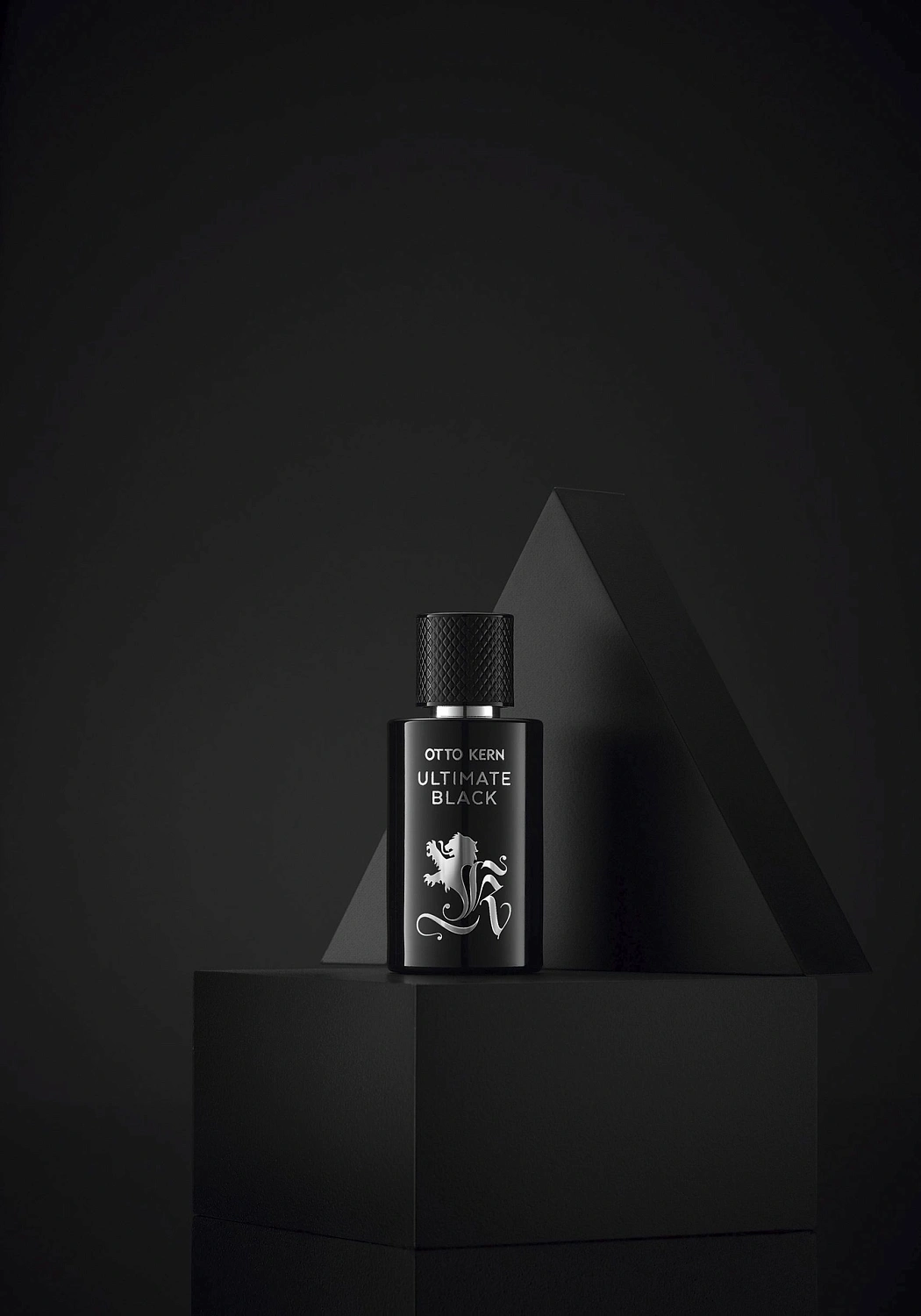 Otto Kern Ultimate Black