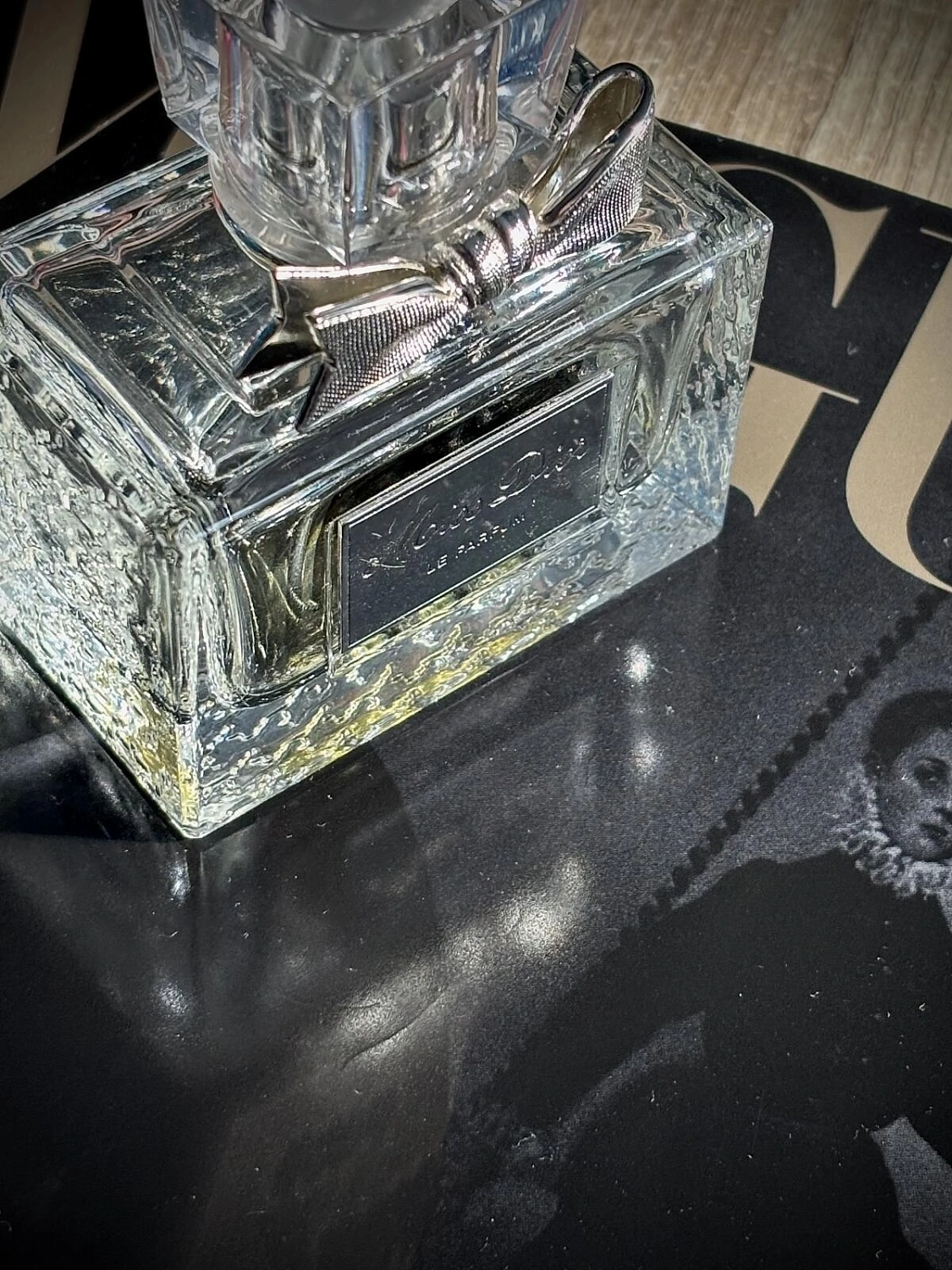 Christian Dior Miss Dior Le Parfum