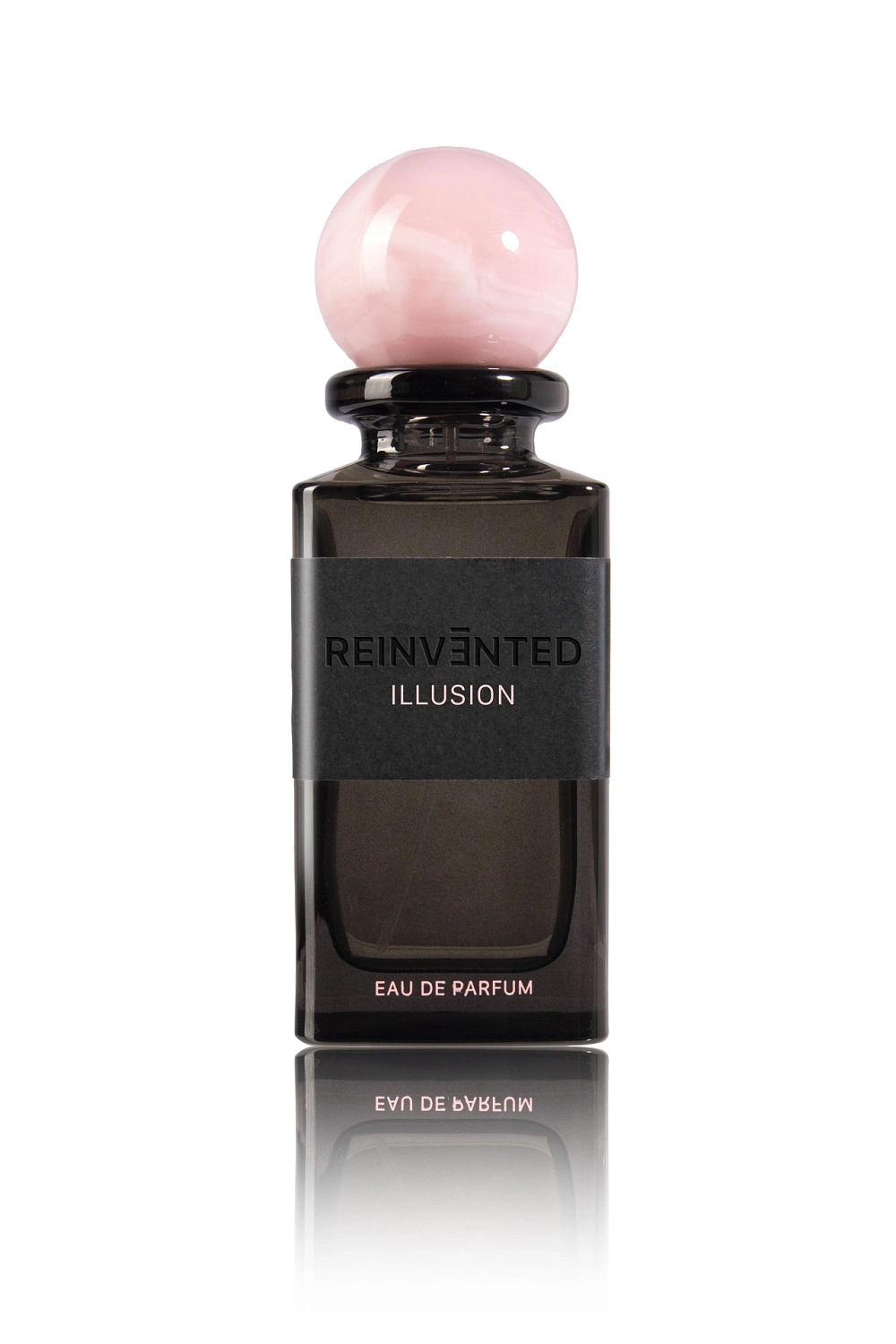 Reinvented Illusion