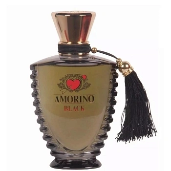 Фото Amorino Black Essence