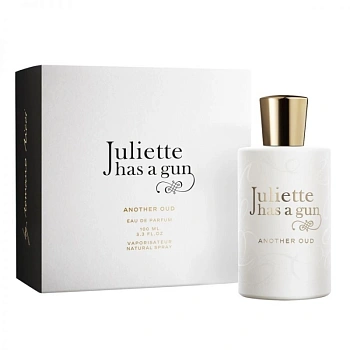 Juliette Has a Gun Another Oud парфюмерная вода 100 мл