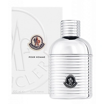 Moncler pour Homme парфюмерная вода 100 мл