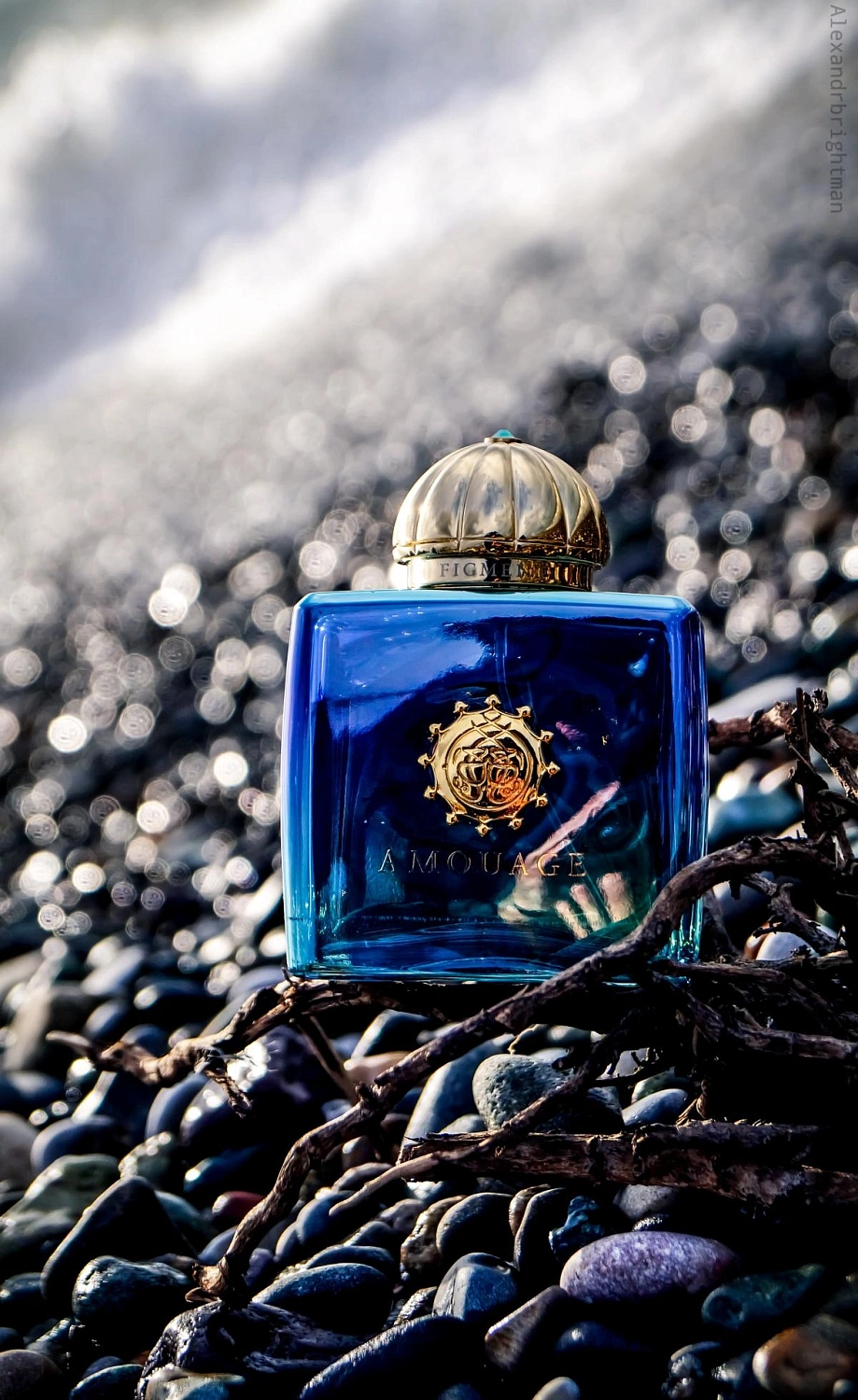 Amouage Figment Woman