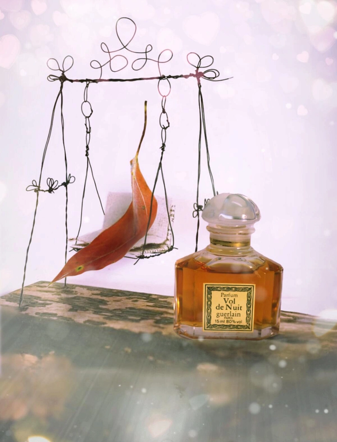 Guerlain Vol de Nuit