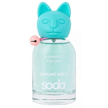 Фото Soda Jasmine Neko Goodluckbabe