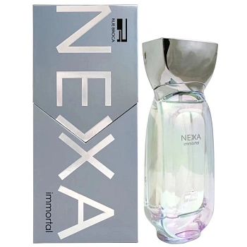 Фото Rue Broca Nexa Immortal