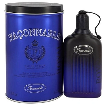Façonnable Royal Eau de Parfum парфюмерная вода 100 мл