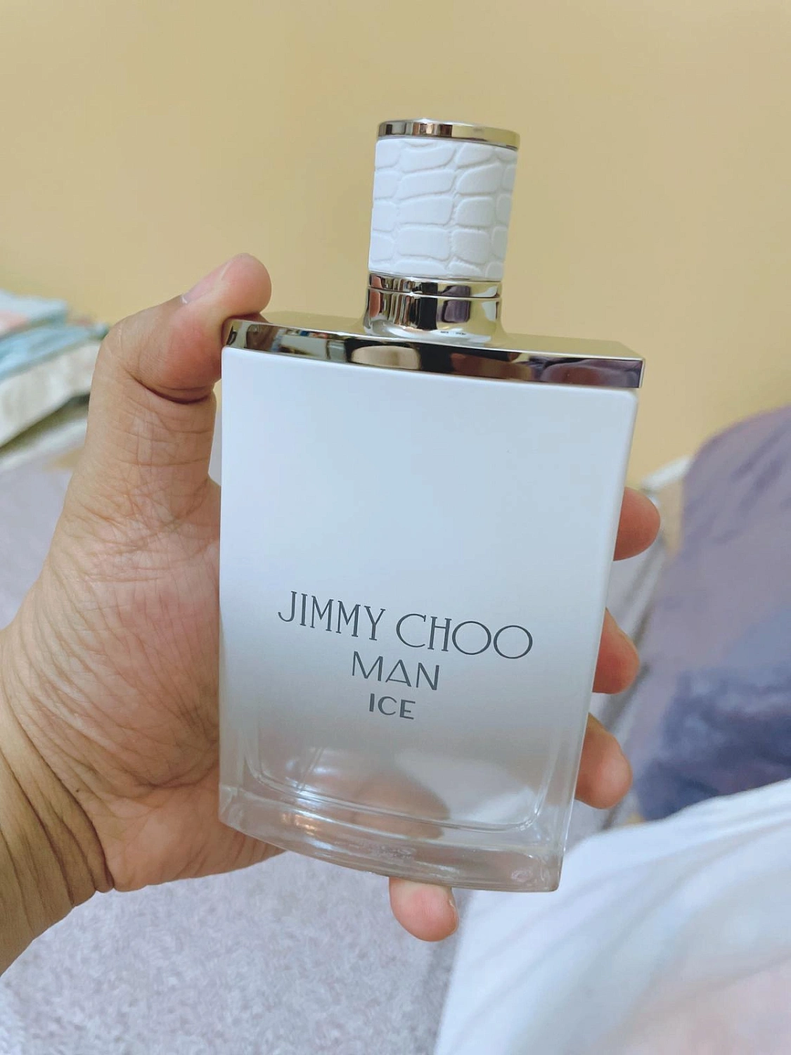 Jimmy Choo Man Ice