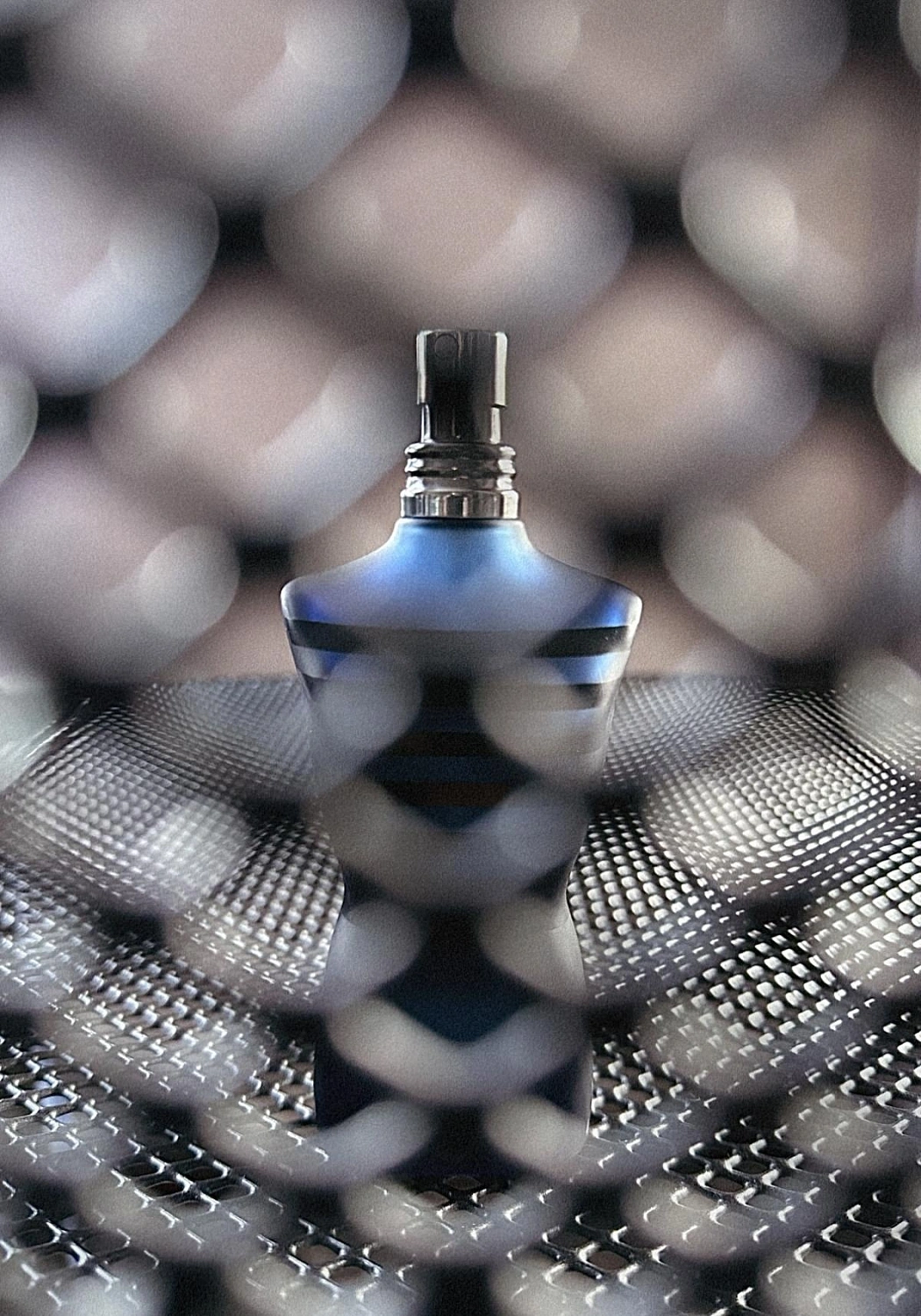 Jean Paul Gaultier Ultra Male