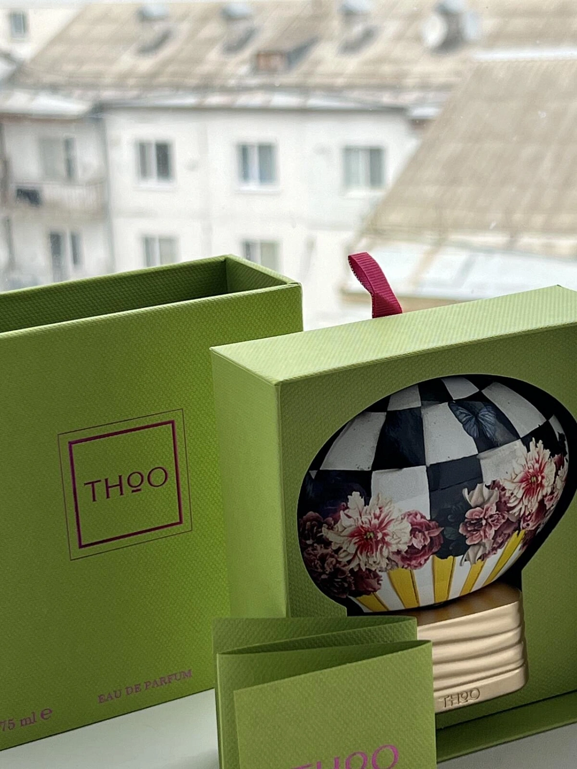 The House of Oud Bonbon Pop