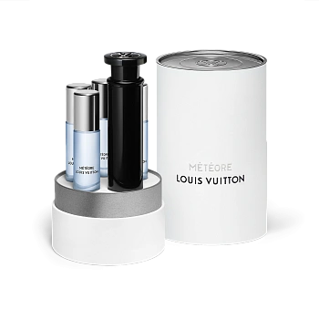 Louis Vuitton Météore Travel Spray 4x7.5 мл