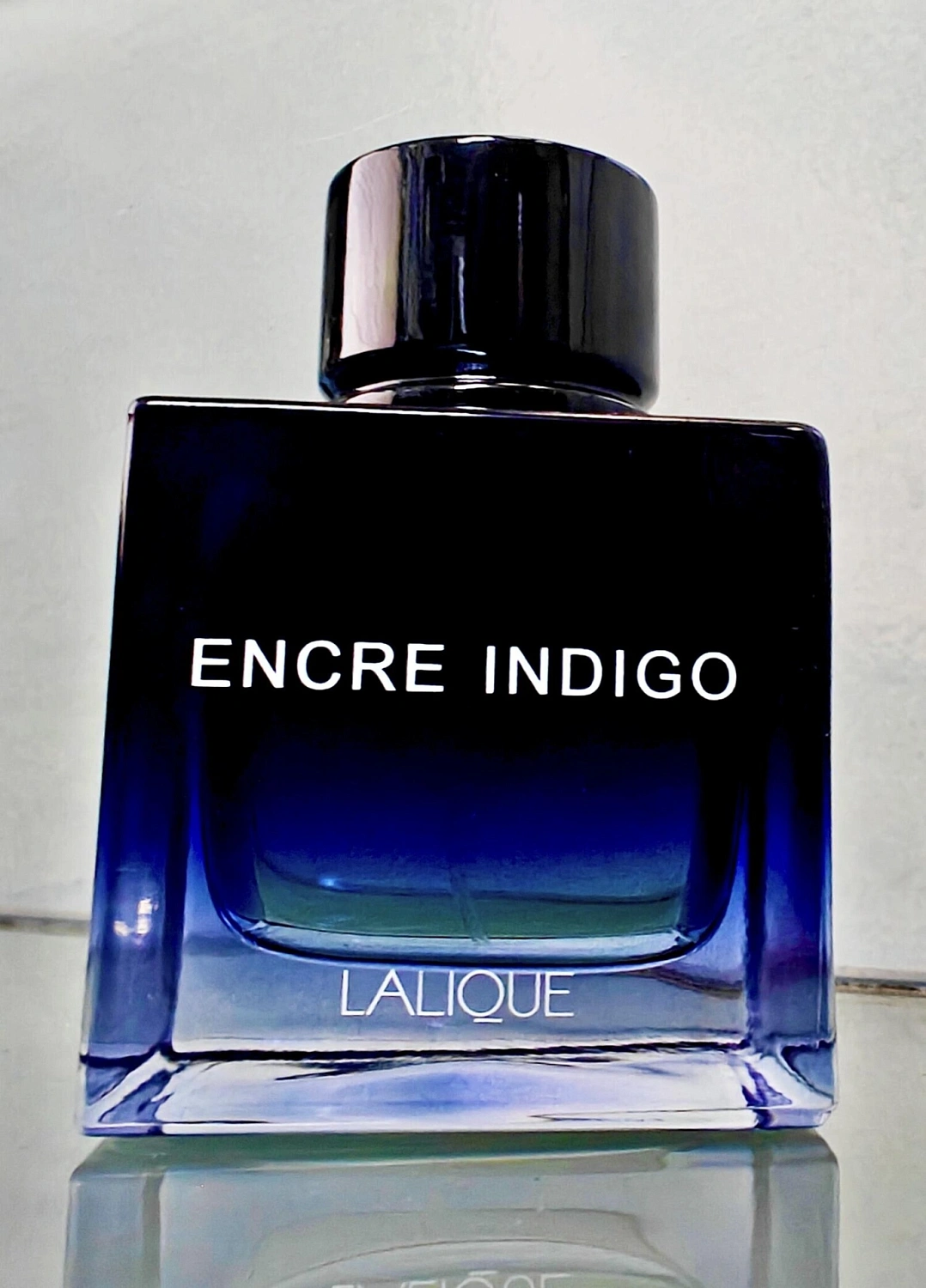 Lalique Encre Indigo