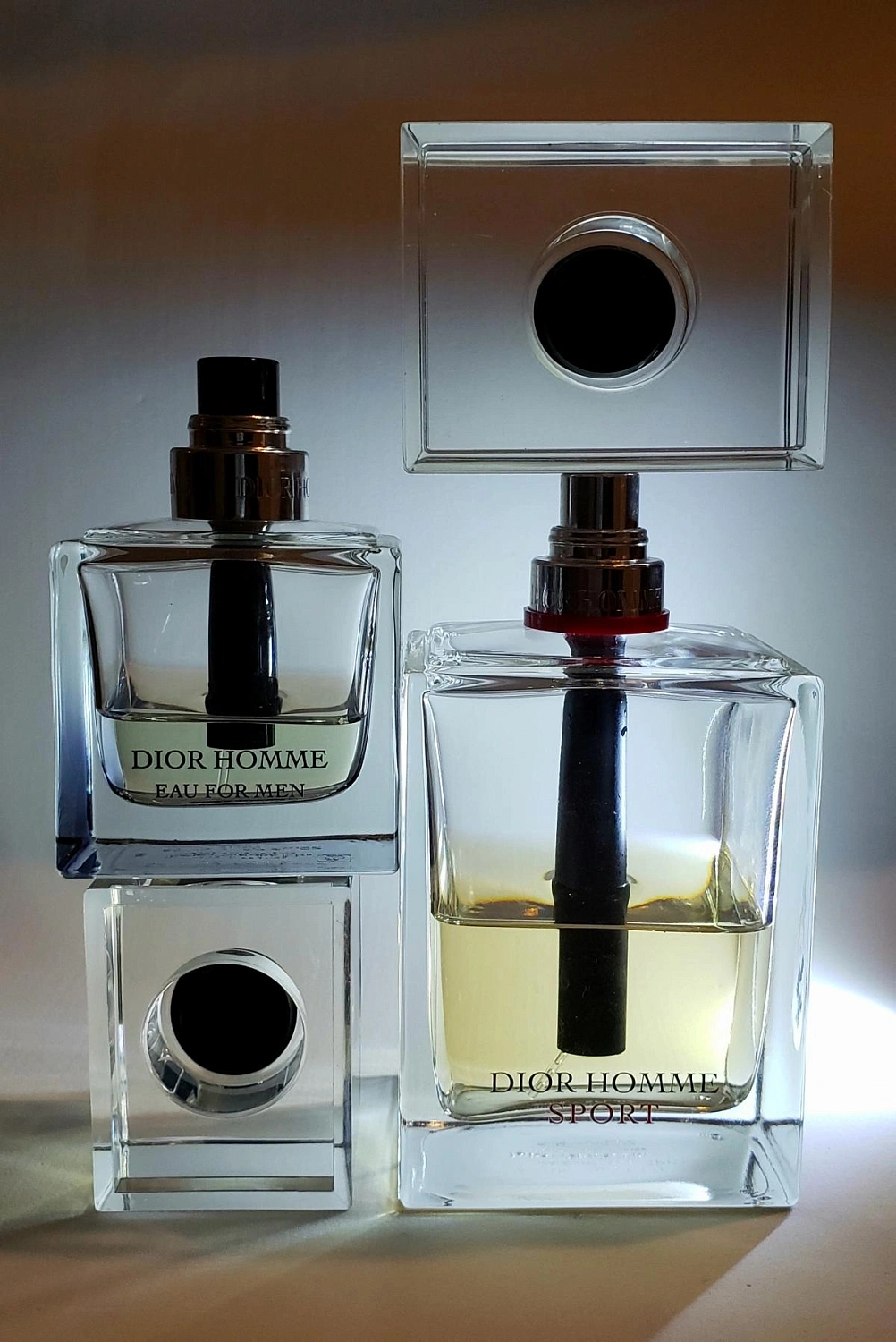 Christian Dior Homme Eau for Men