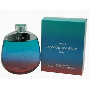 Estée Lauder Beyond Paradise For Men одеколон 100 мл