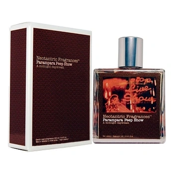 Фото Neotantric Fragrances Parampara Peepshow
