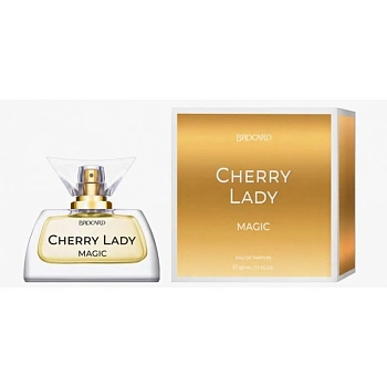 Фото Brocard Cherry Lady Magic