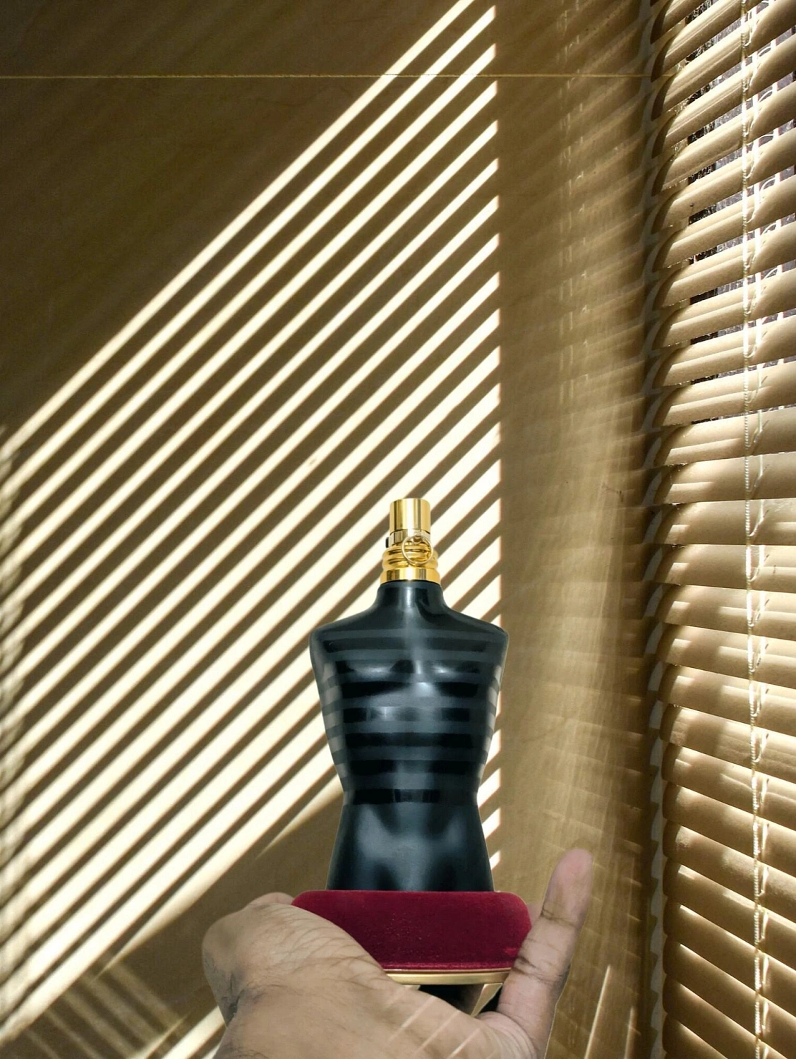 Jean Paul Gaultier Le Male Le Parfum
