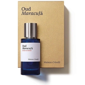 Фото Maison Crivelli Oud Maracuja