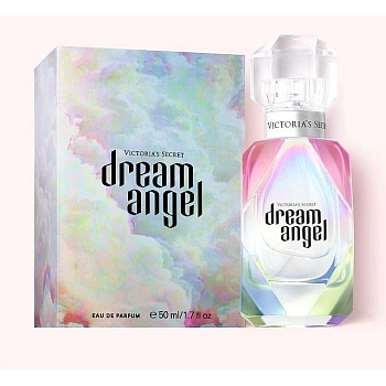 Victoria's Secret Dream Angel Eau de Parfum 2019 парфюмерная вода 50 мл