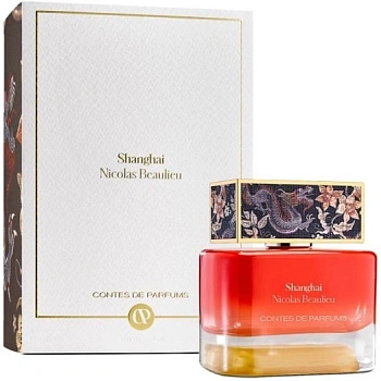 Фото Contes de Parfums Shanghai