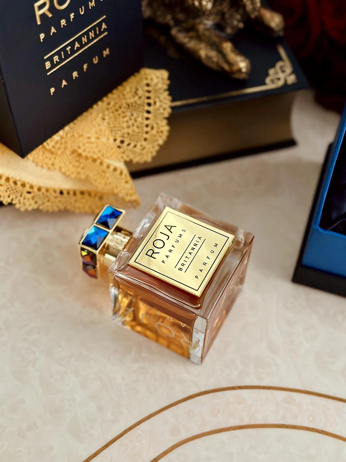 Roja Parfums Britannia