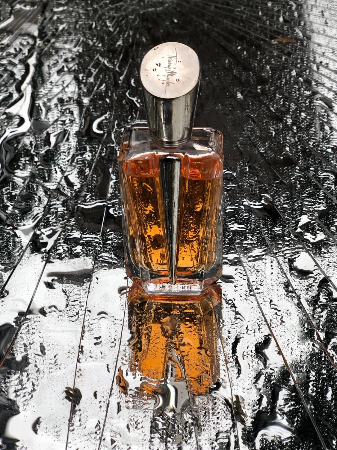 Mugler Miroir Dis-Moi