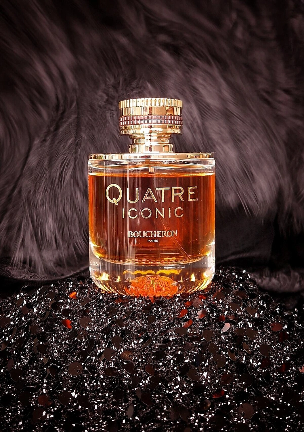 Boucheron Quatre Iconic