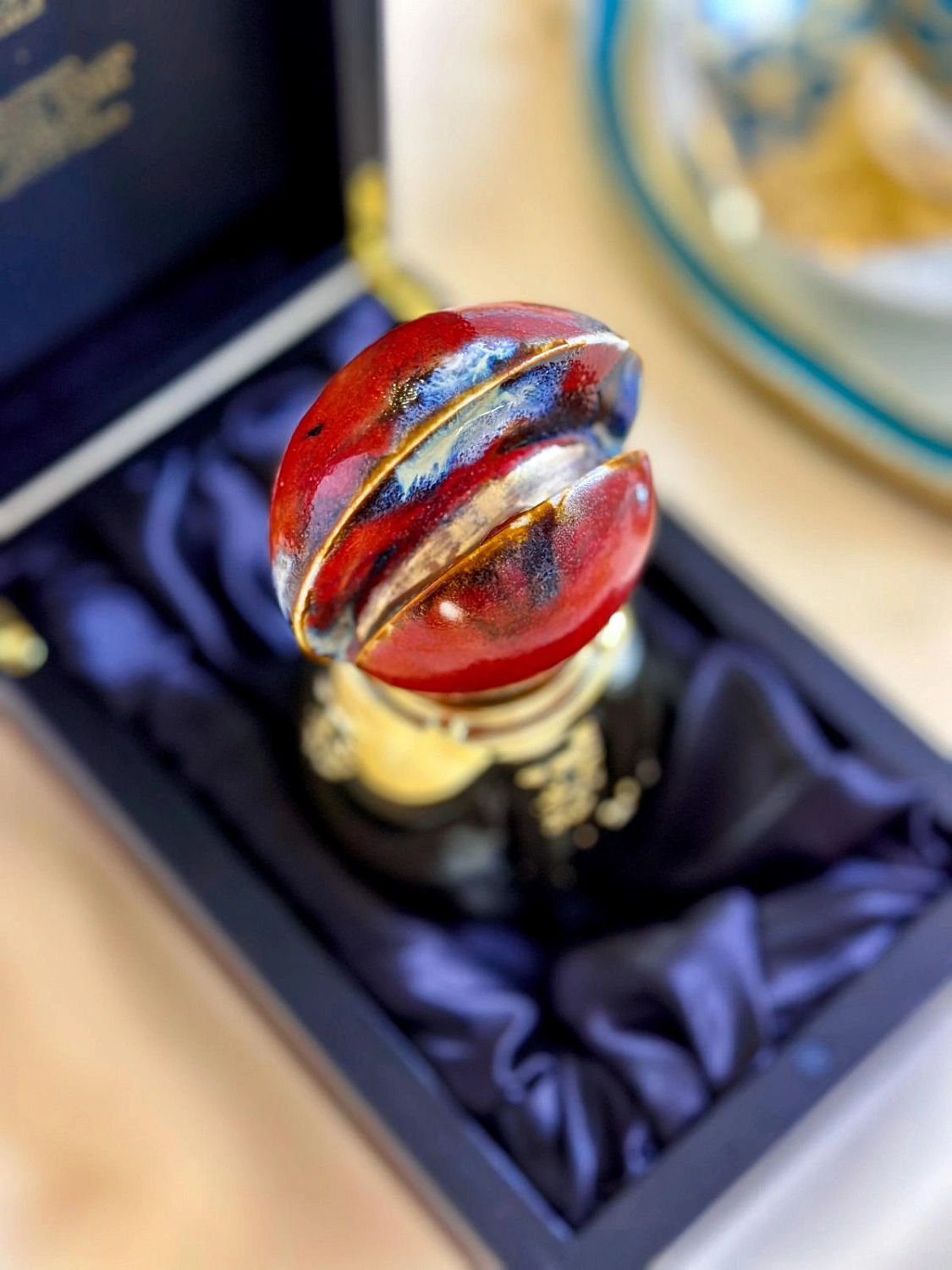 Agatho Parfum Castiamanti