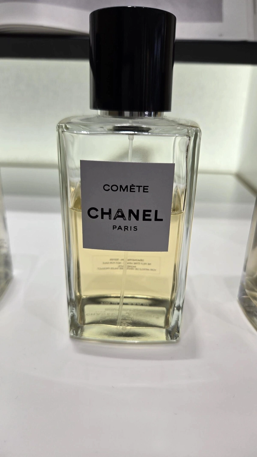Chanel Comete