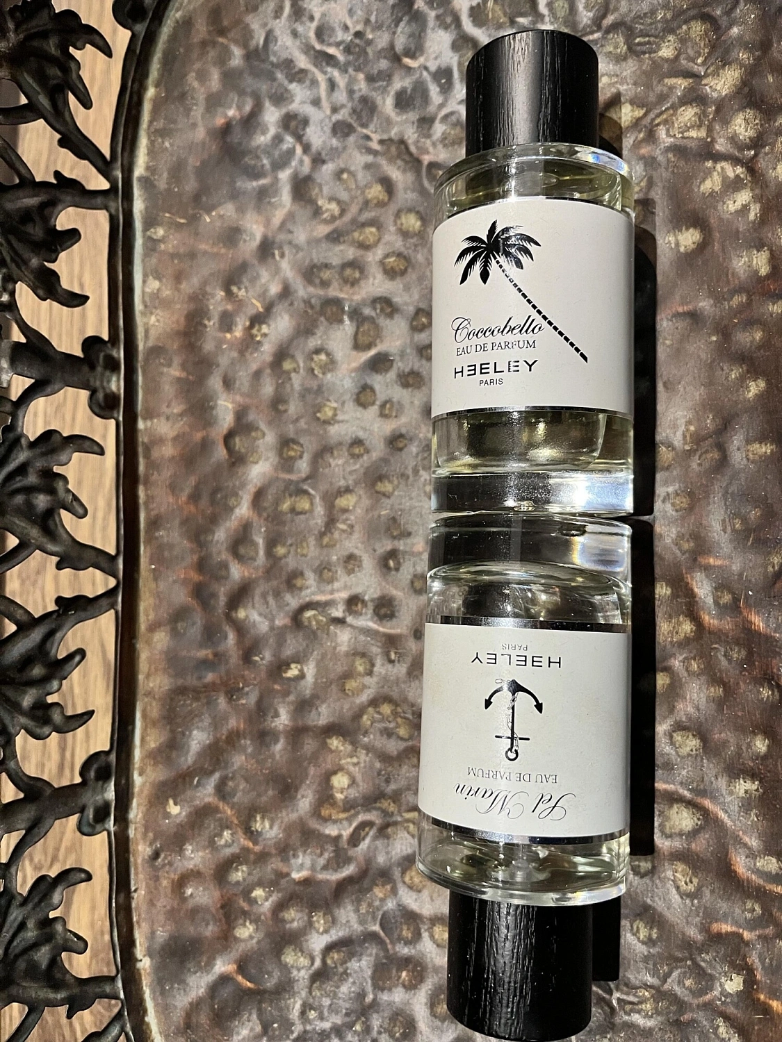 Heeley Parfums Coccobello