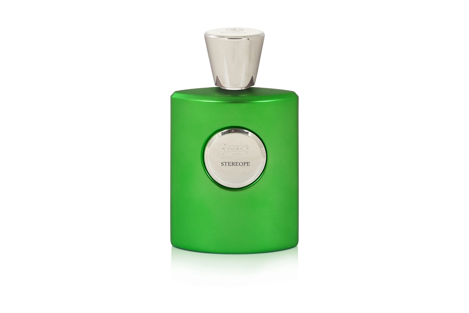 Giardino Benessere Stereope