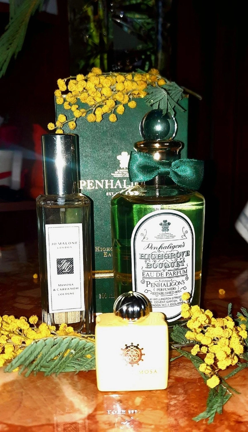 Penhaligon's Highgrove Bouquet