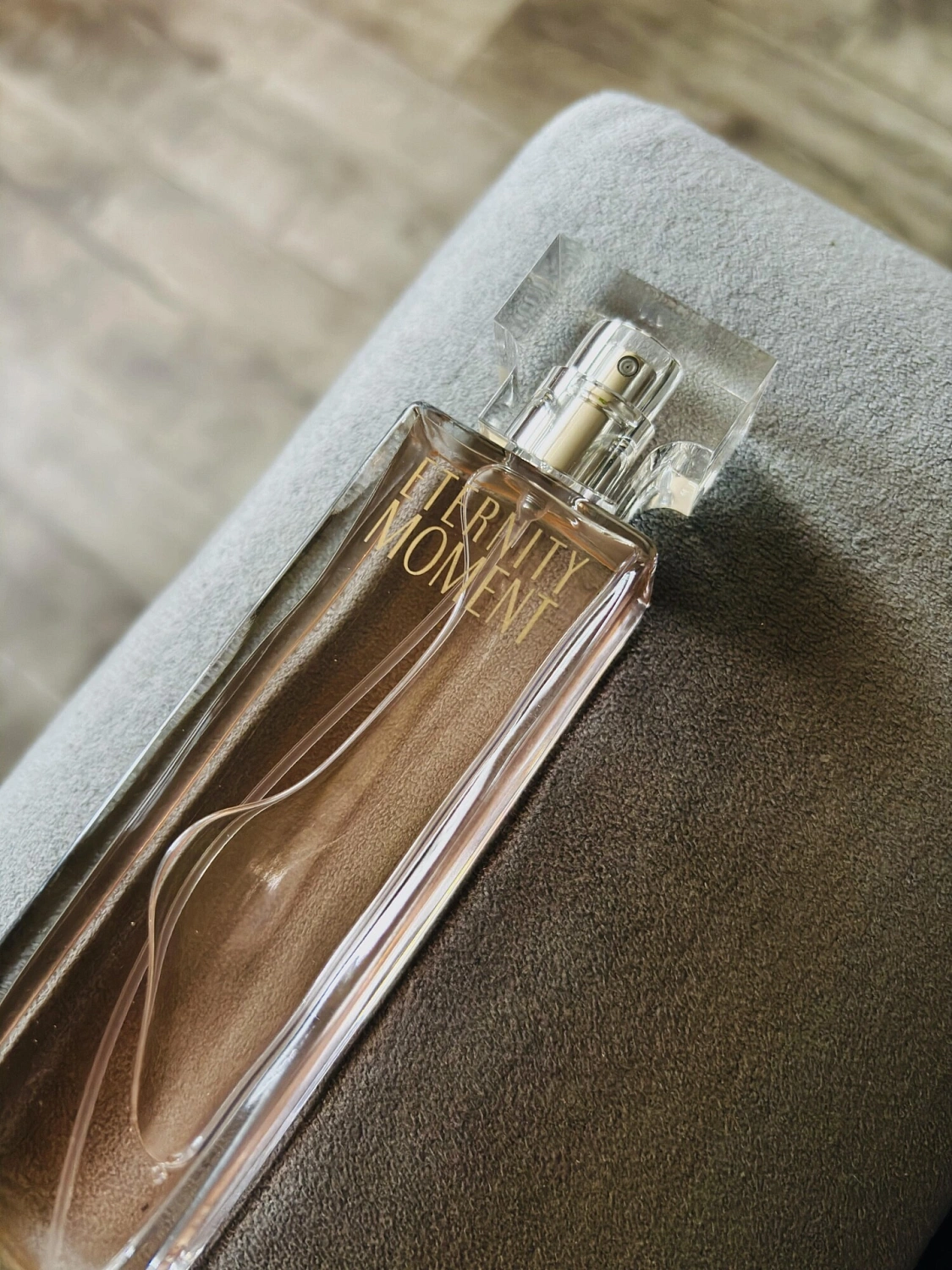 Calvin Klein Eternity Moment