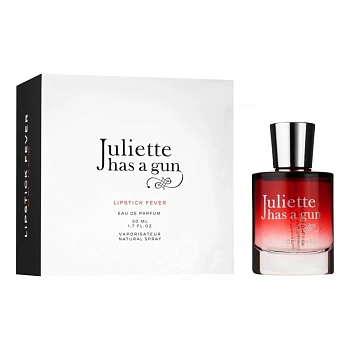Juliette Has a Gun Lipstick Fever парфюмерная вода 50 мл