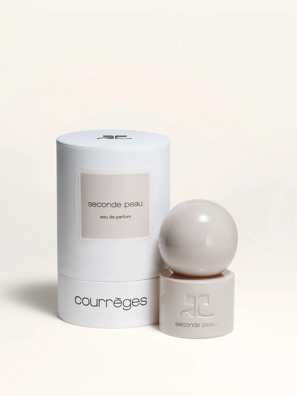 Courrèges Seconde Peau