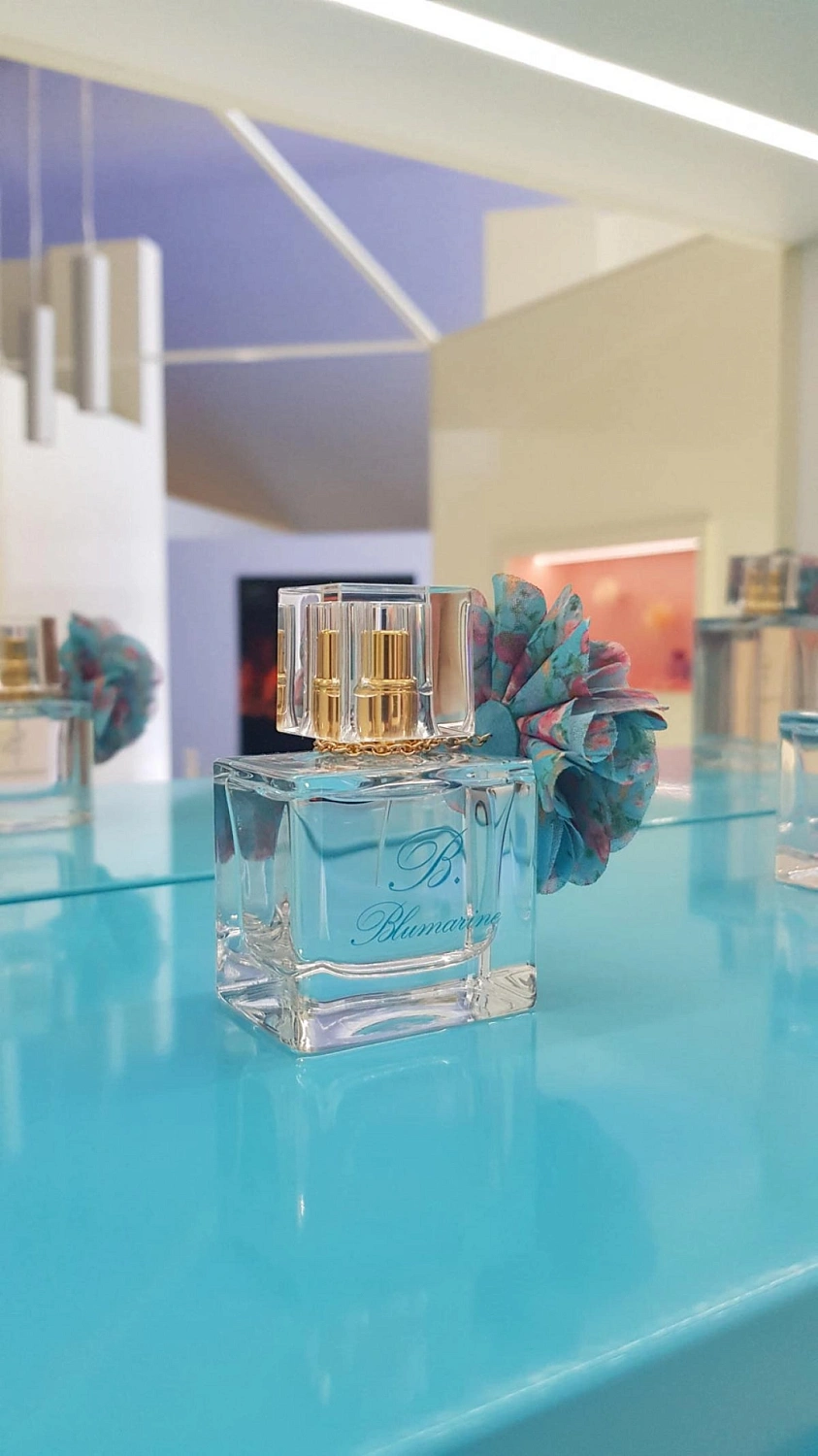 B. Blumarine