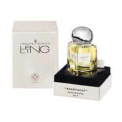 Lengling No. 9 Wunderwind