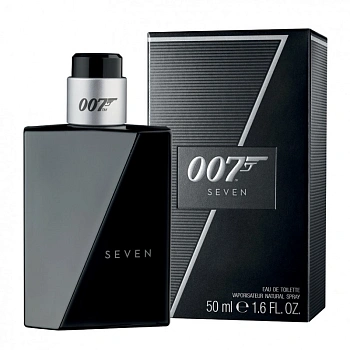 Фото EON Productions James Bond 007 Seven