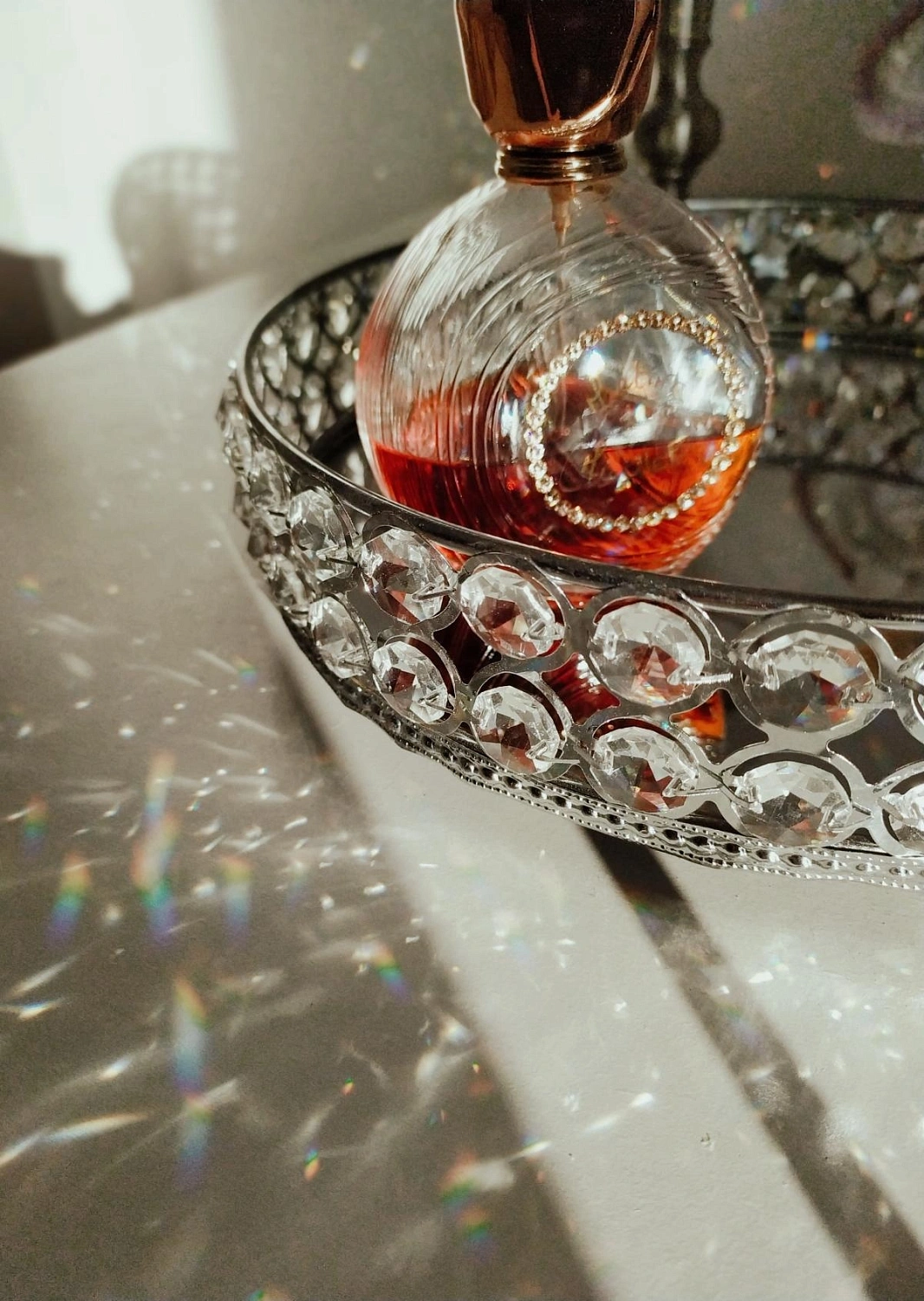 M.Micallef Mon Parfum Cristal