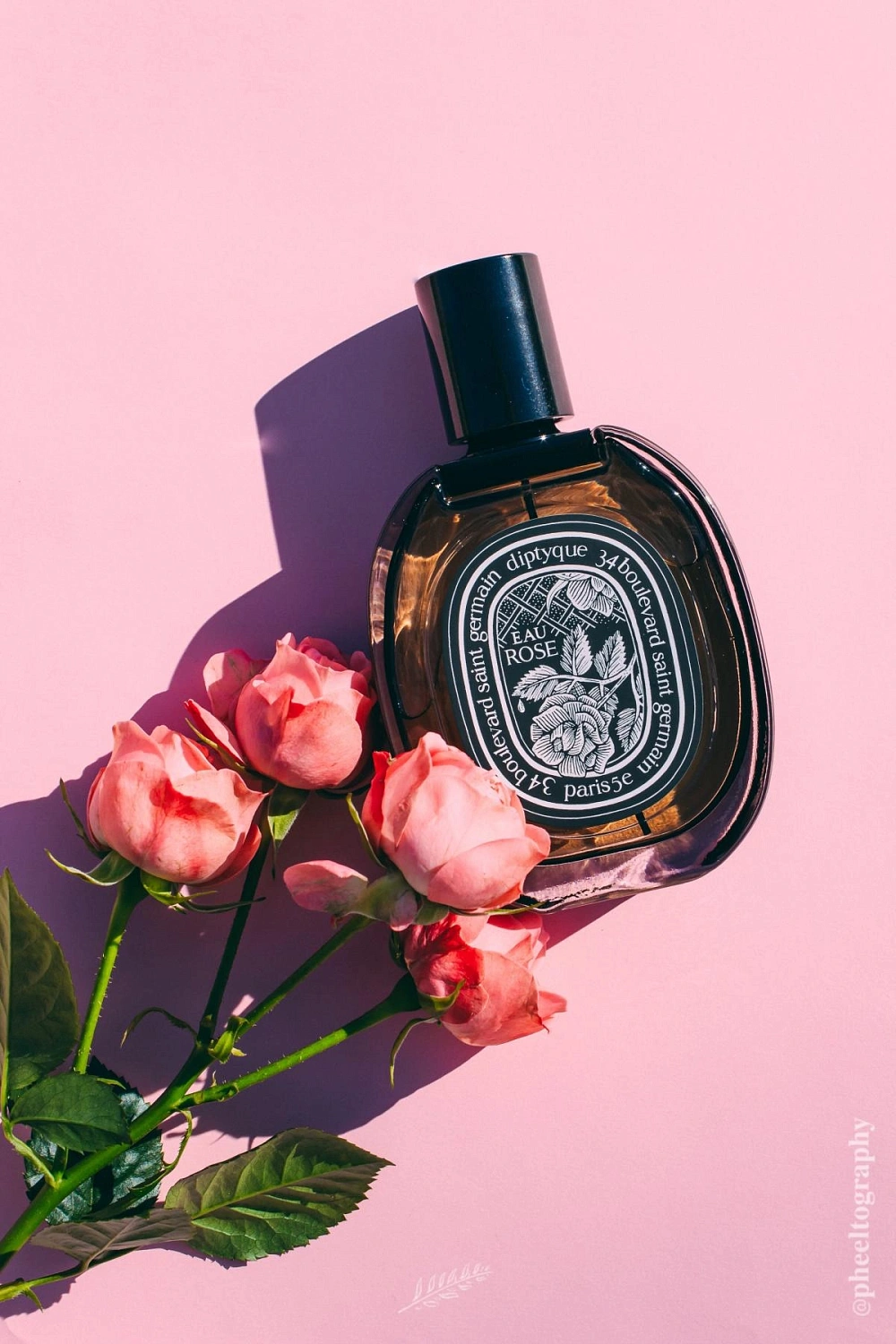 Diptyque Eau Rose Eau De Parfum