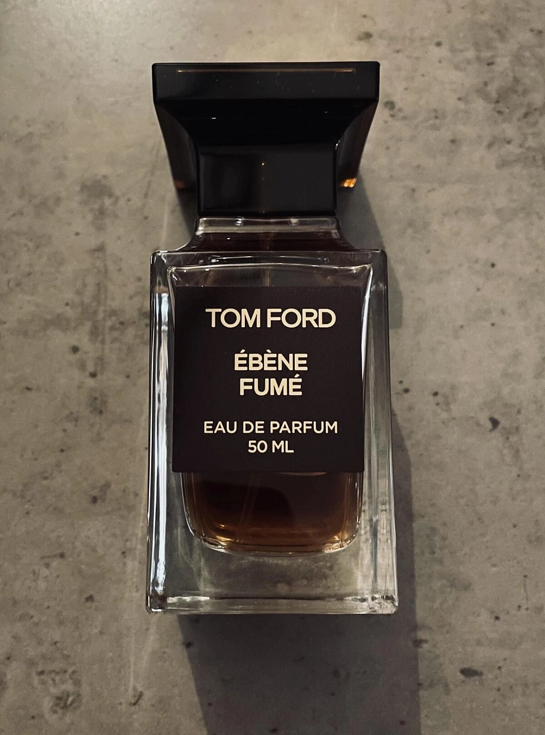 Tom Ford Ebene Fume