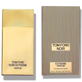 Tom Ford Noir Extreme Parfum духи 100 мл