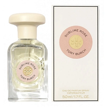 Фото Tory Burch Sublime Rose