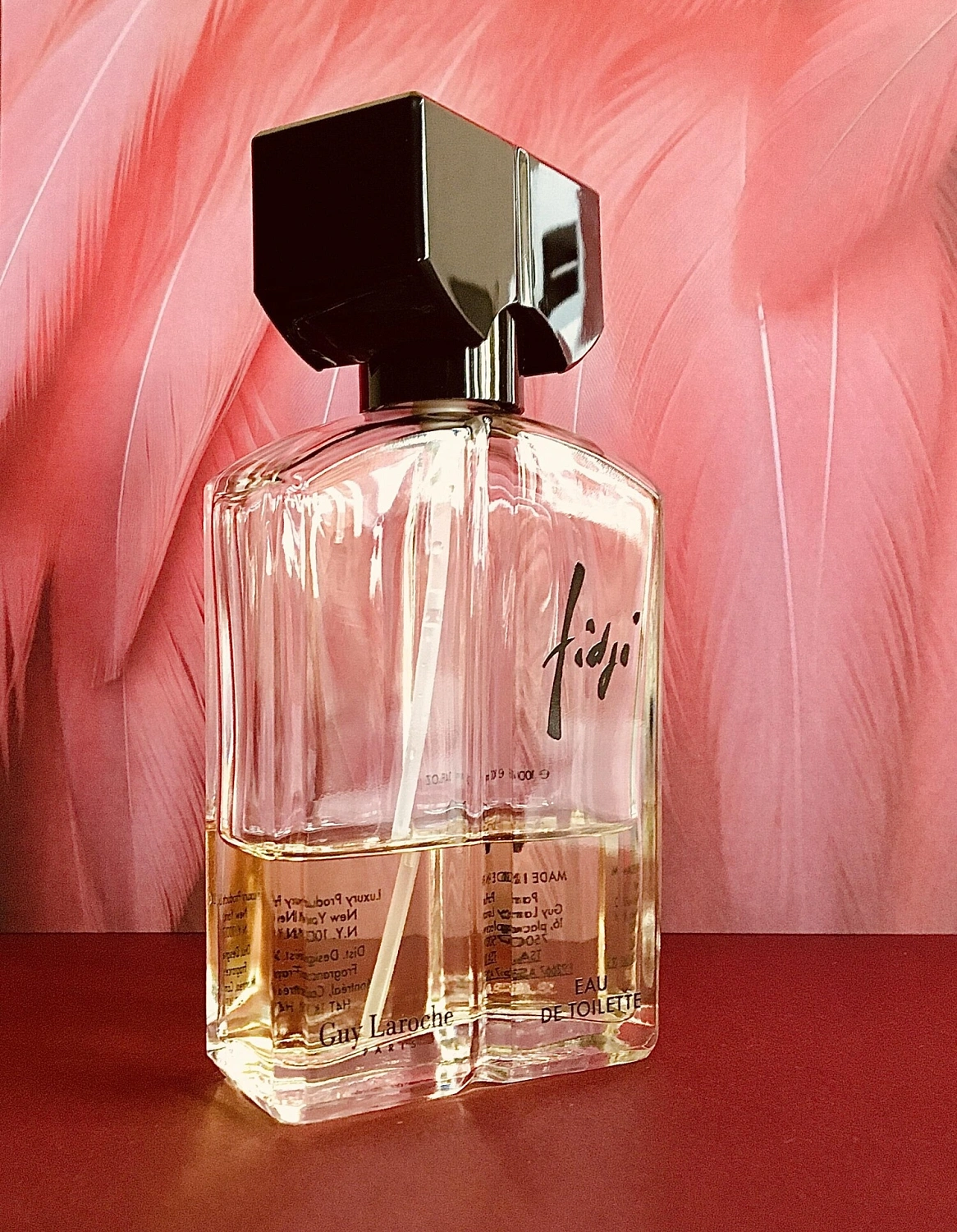Guy Laroche Fidji