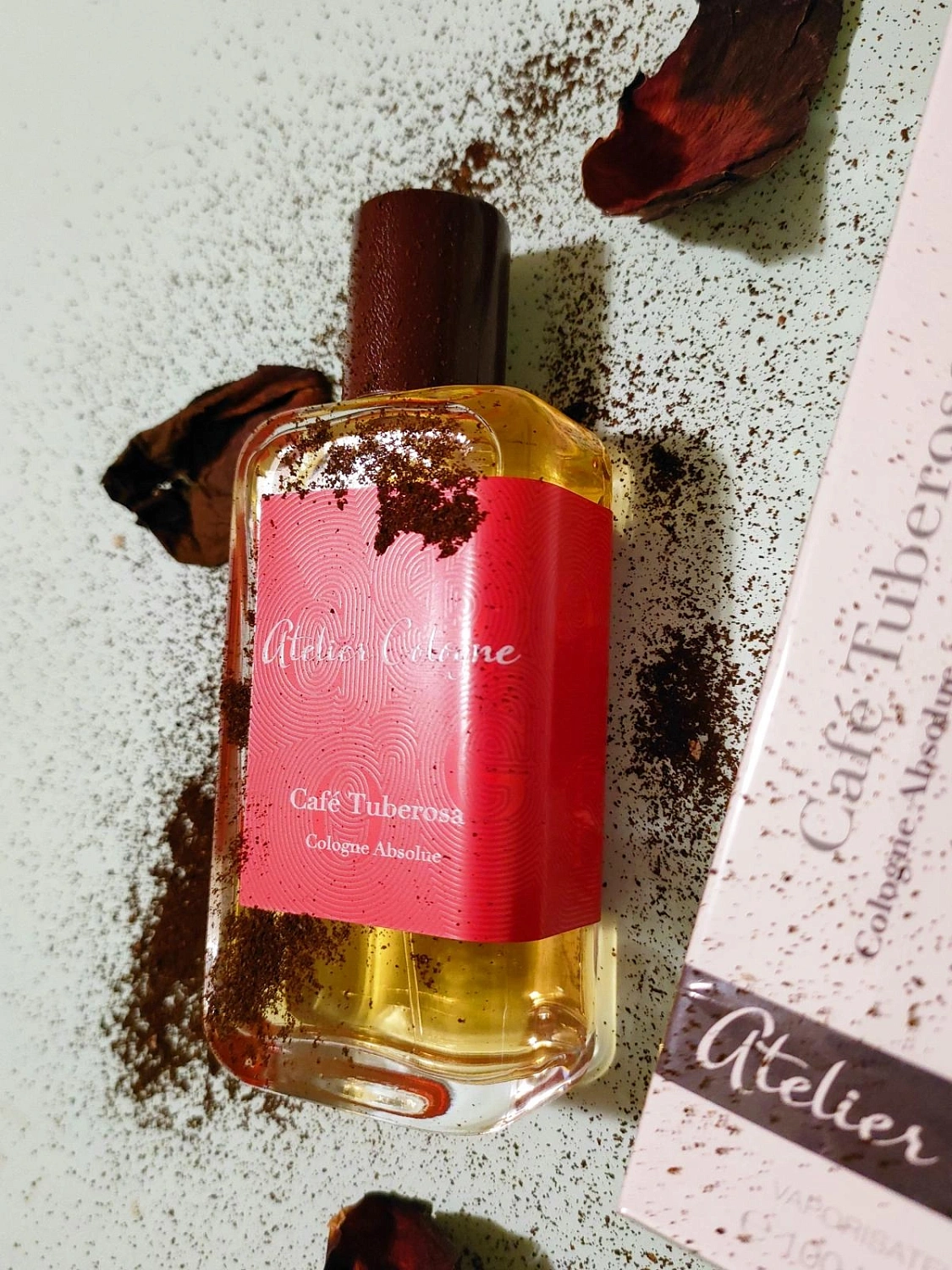 Atelier Cologne Café Tuberosa