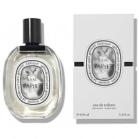 Diptyque L'Eau Papier