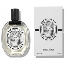 Diptyque L'Eau Papier