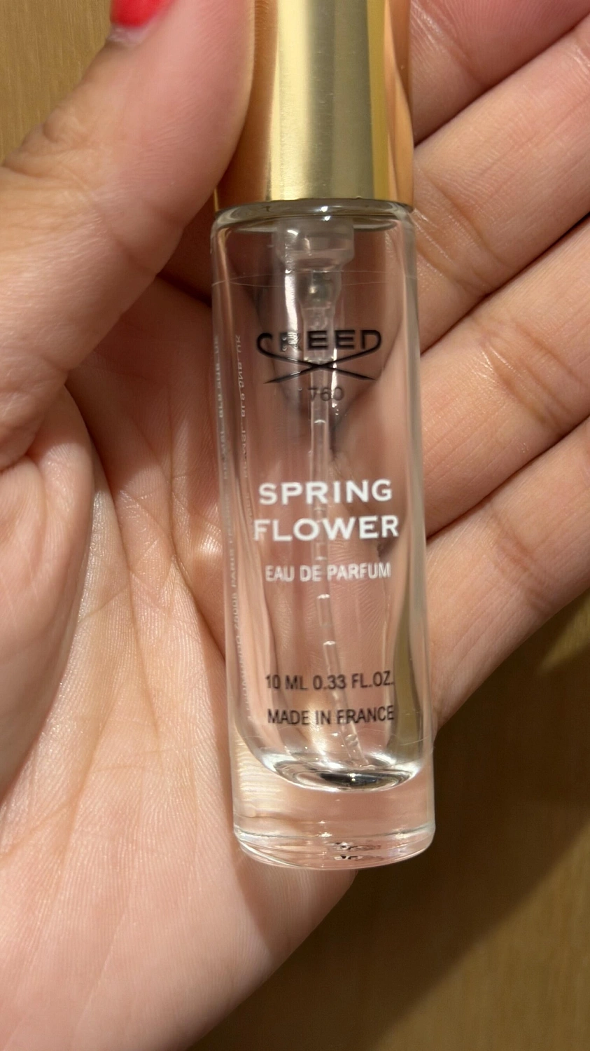 Creed Spring Flower 2023